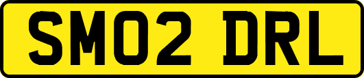 SM02DRL