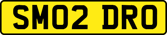 SM02DRO