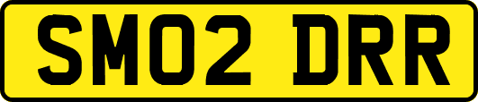 SM02DRR