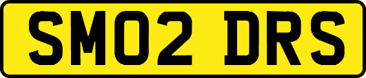 SM02DRS