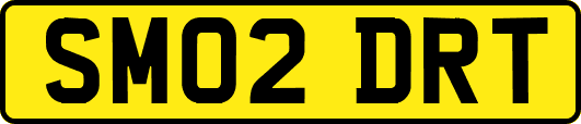 SM02DRT