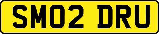 SM02DRU
