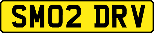 SM02DRV