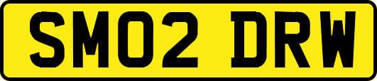 SM02DRW