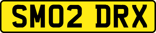 SM02DRX