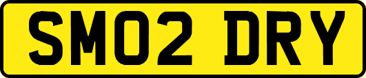 SM02DRY