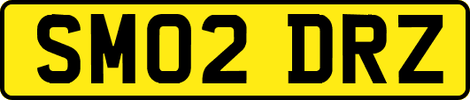 SM02DRZ