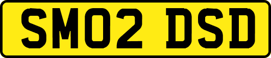 SM02DSD