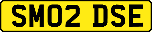 SM02DSE