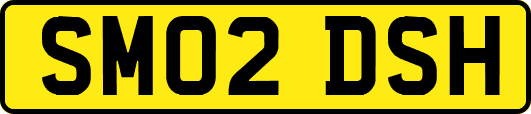 SM02DSH