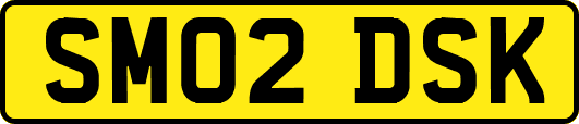 SM02DSK