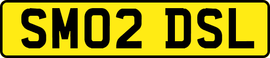 SM02DSL