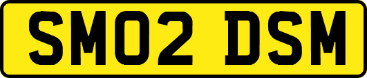 SM02DSM