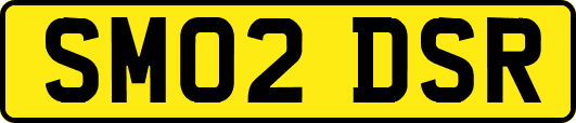 SM02DSR
