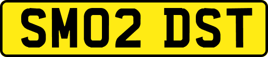 SM02DST