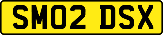 SM02DSX