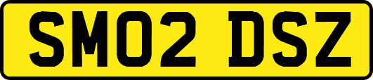 SM02DSZ