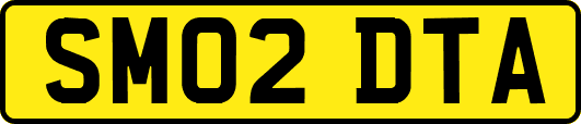 SM02DTA