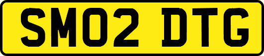 SM02DTG