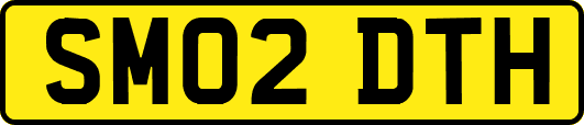 SM02DTH