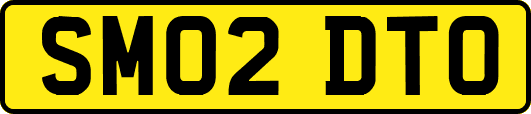 SM02DTO