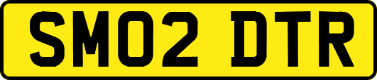 SM02DTR