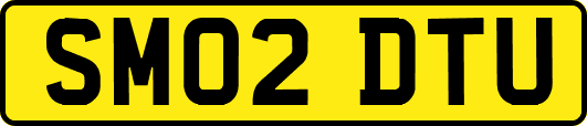 SM02DTU