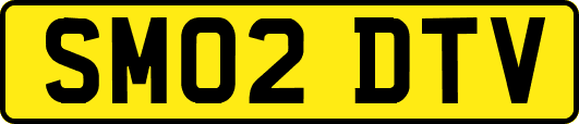 SM02DTV