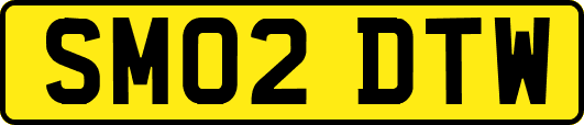 SM02DTW