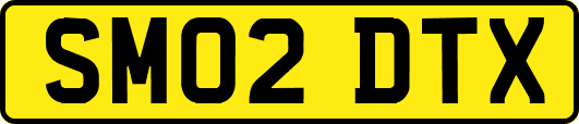 SM02DTX