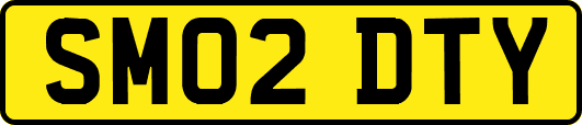 SM02DTY