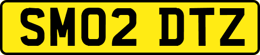 SM02DTZ