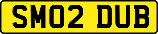 SM02DUB