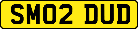 SM02DUD