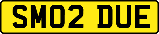 SM02DUE
