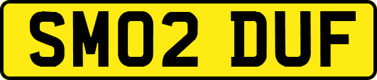 SM02DUF