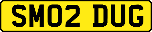 SM02DUG