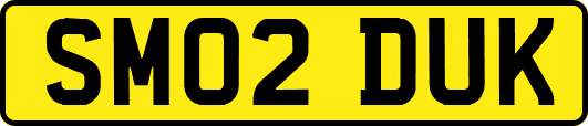 SM02DUK