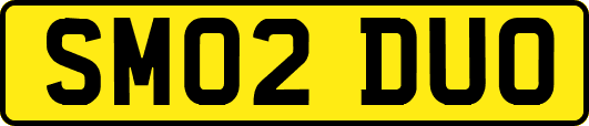 SM02DUO
