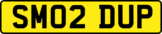 SM02DUP