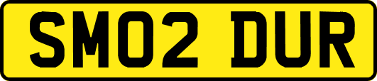 SM02DUR