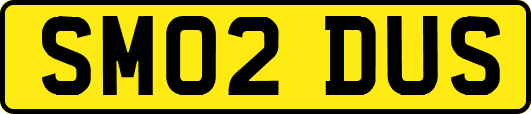 SM02DUS