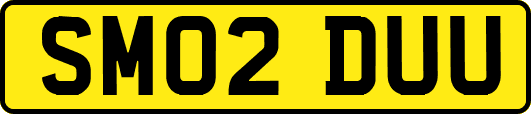 SM02DUU