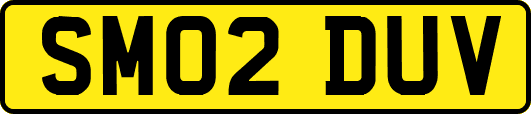 SM02DUV