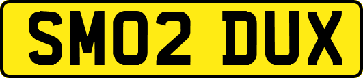 SM02DUX