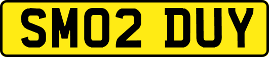 SM02DUY