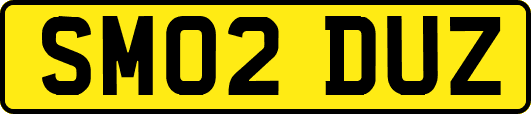 SM02DUZ