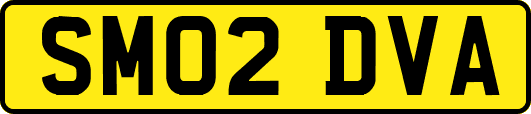 SM02DVA