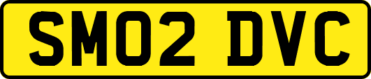 SM02DVC