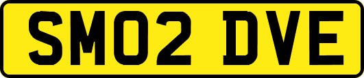 SM02DVE